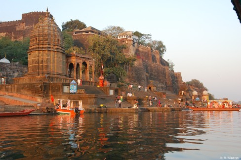 Maheshwar