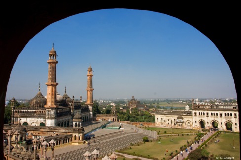 Lucknow