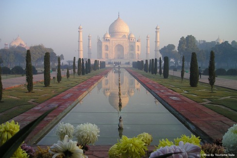 Taj-Mahal-Agra