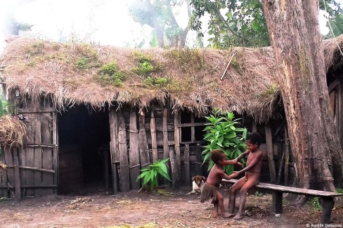 PAPUA_OBIA-Enfants