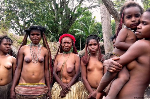 PAPUA_OBIA-Femmes