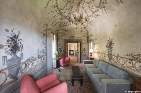 Italy - Tuscany