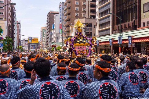 2-Festival-Sanja-Tokyo-Yoshikazu-Takada