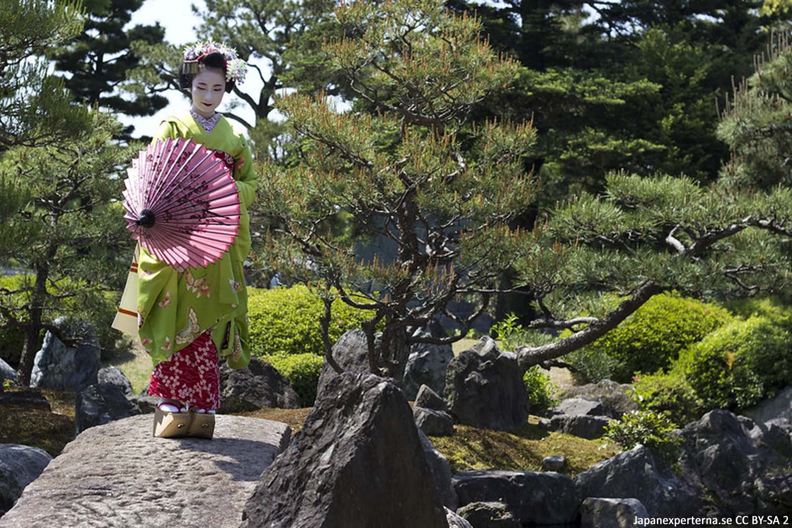 Découverte de produits artisanaux Japonais dans la préfecture de Saitama