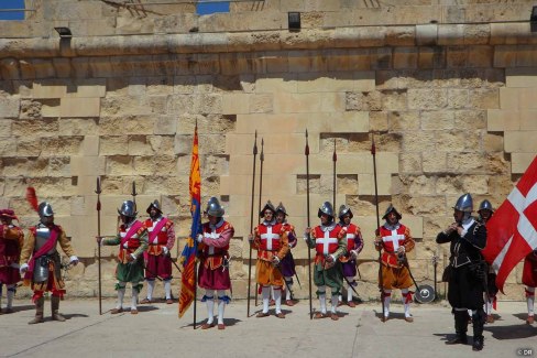 A la découverte de l'histoire maltaise en famille