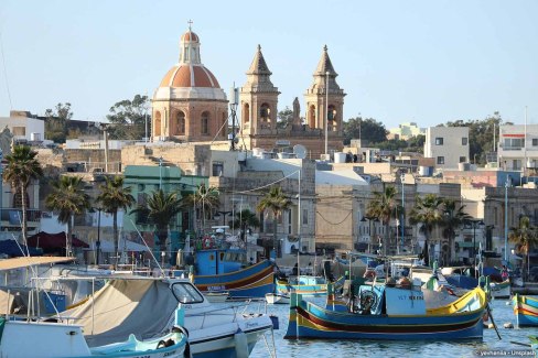 Se promener dans les localités maltaises, entre histoire et traditions