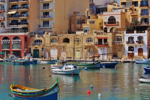 Malta