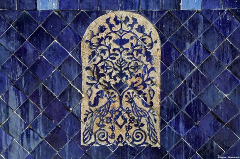 Maroc-architecture-islamique-Flowcomm-pour-Foter-web