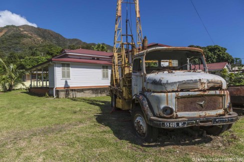 Musee de la mine - OT