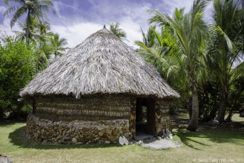 La Petite Baie - Lifou