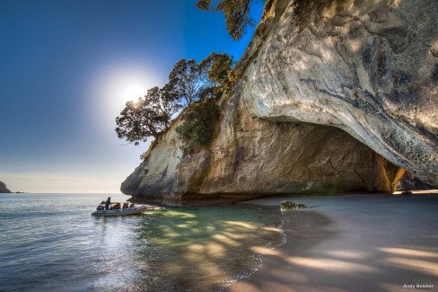 Cathedral-Cove-Tourism-New-Zealand