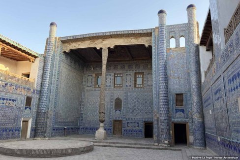 Palais Tach Khaouli