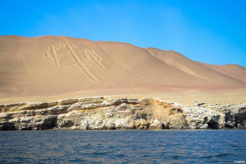 Pérou - Lignes de Nazca