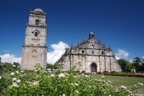 Cathedral Laoag