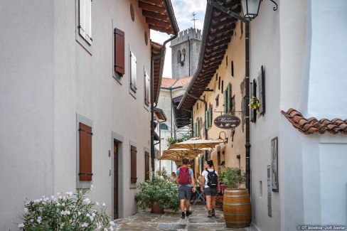 Ruelle de Šmartno