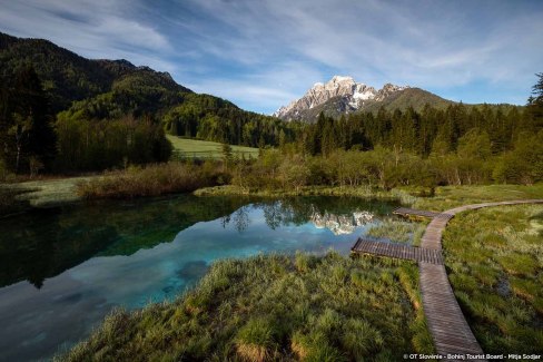 Alpes Juliennes