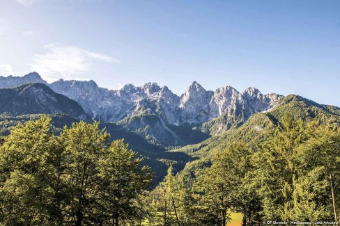 Kranjska Gora