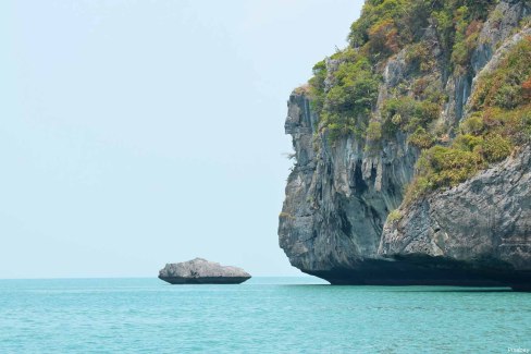 Parc national d'Angthong