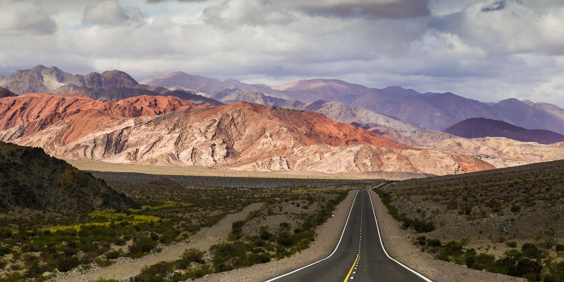 Voyage sur mesure en Argentine