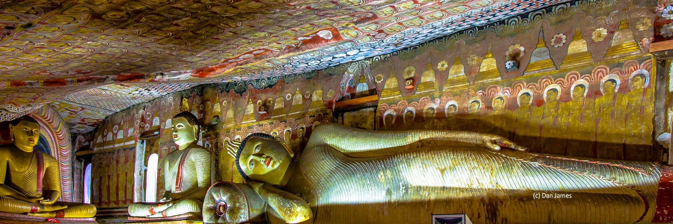 Voyage sur mesure au Sri Lanka