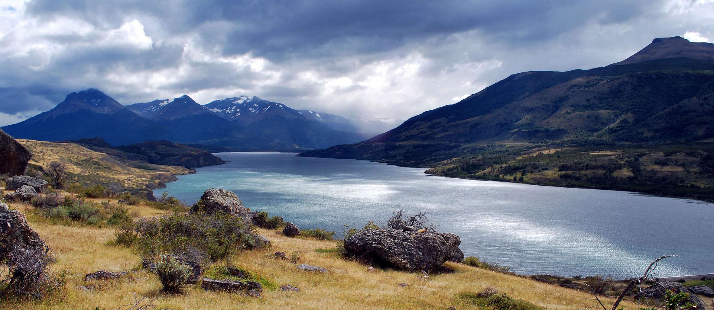 Voyage sur mesure au Chili et Rapa Nui