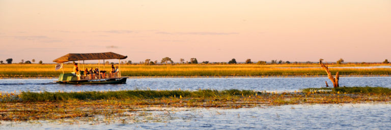 riviere okavango