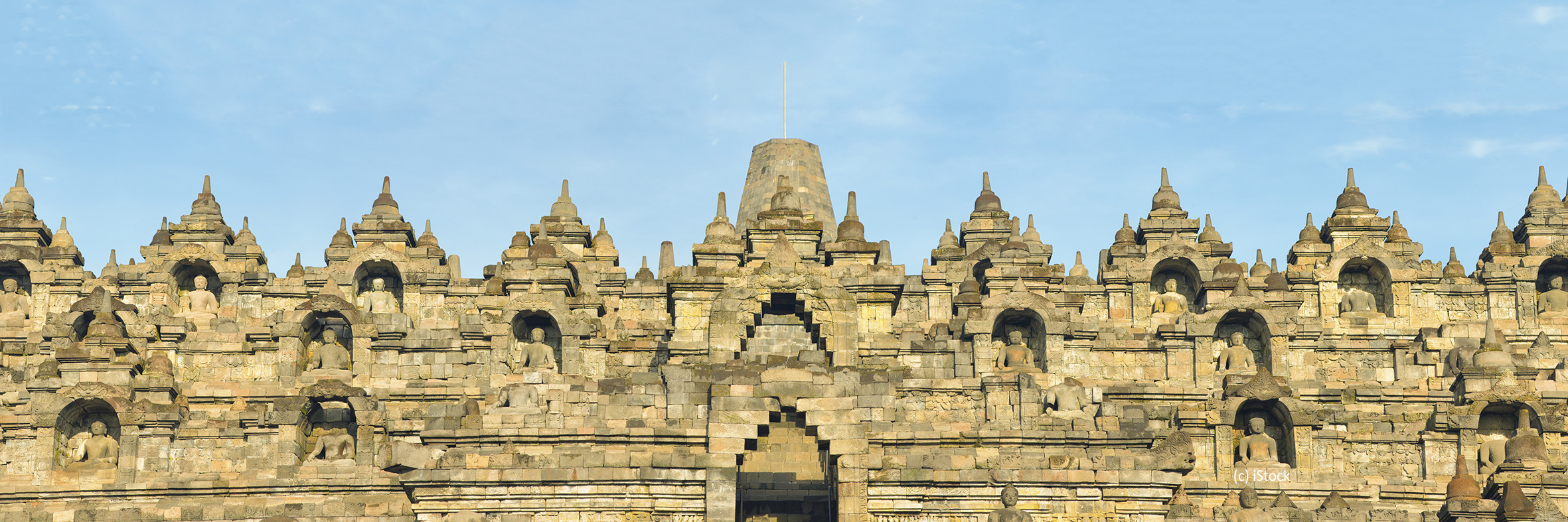 Java et son patrimoine culturel - Monde Authentique