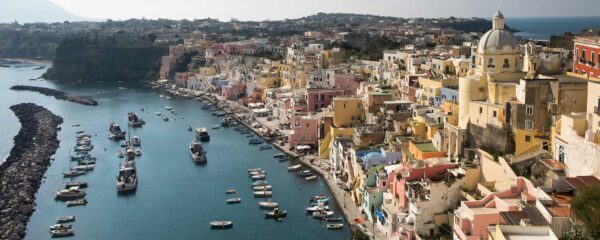 Voyage sur mesure à Naples et en Campanie avec Monde Authentique