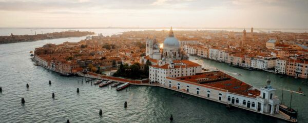 Voyage sur mesure à Venise avec Monde Authentique, expert de l'Italie