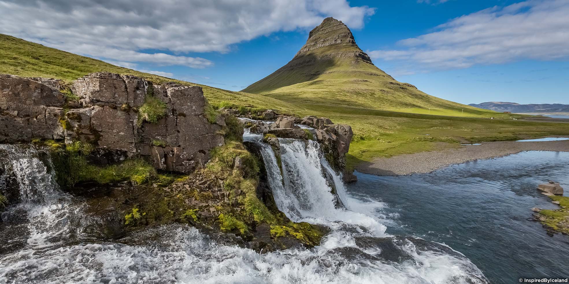 Voyage sur mesure en Islande