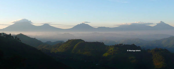 Ouganda, un pays de randonnée et d’escalade