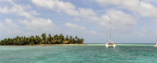 Le Belize romantique à deux