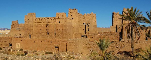 Maroc enchanté, entre lagune mythique et montagnes verdoyantes