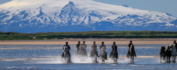 Géologie, volcanisme, géothermie en Islande