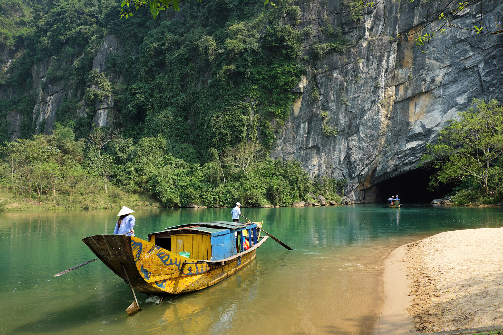 Votre voyage personnalis au vietnam monde authentique