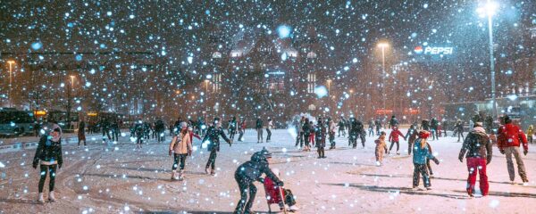 Découvrir la Finlande avec des enfants