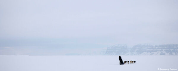 Archipel du Svalbard et Spitzberg