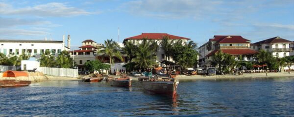 Stone Town, l’âme de Zanzibar