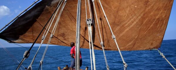 Croisière d’exception sur la baie de Moramba à Madagascar