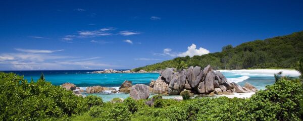 Voyage de noces aux Seychelles