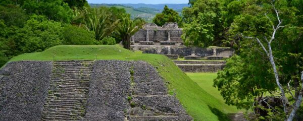 Voyage sur mesure à la découverte des trésors mayas d'Amérique centrale