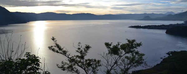 Voyage en amoureux au Guatemala