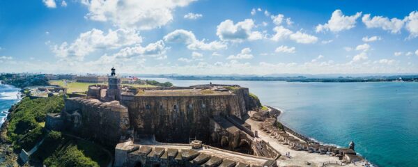 Héritage colonial, plages et forêt tropicale à Puerto Rico, voyage authentique