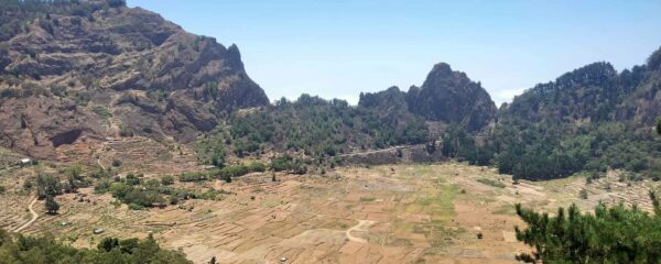 Découvrez Santo Antao, l'ile sauvage du Cap-Vert avec Monde Authentique