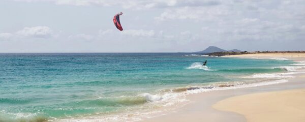 Les plus belles plages du Cap-Vert avec Monde Authentique