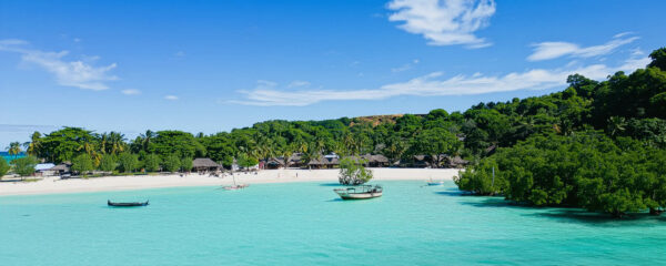 Voyage sur mesure à Nosy Be, perle de Madagascar avec Monde Authentique
