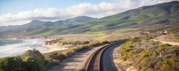 Voyage sur mesure en train aux USA avec Monde Authentique