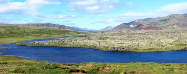 Découvrir les joyaux de l'ouest islandais avec Monde Authentique, agence experte de l'Ilsande