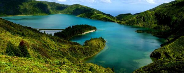 Les plus belles randonnées à São Miguel avec Monde Authentique, agence experte des Açores