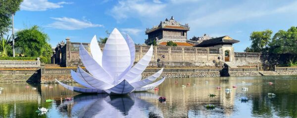 Etape dans le Centre du Vietnam avec Monde Authentique